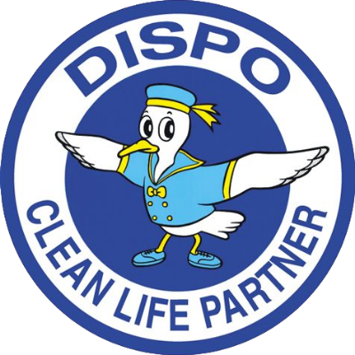 DISPO CLEAN LIFE PARTNER